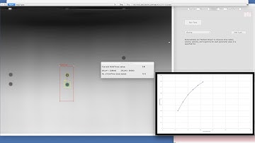 Automated Waveform Optimization With JetXpert XSweep (Japanese)