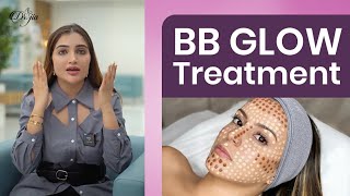 BB Glow || BB Glow Treatment || Best Dermatologist in Dubai || Best Dermatologist in UAE  #skincare