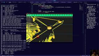 gamedev stream - raycasting for 2D shadows