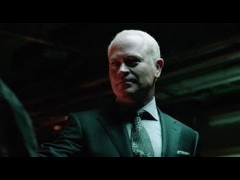 Download Arrowverse- All Damien Darhk appearances in a Chronological Order (not updated)