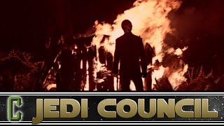 Collider Jedi Council - Will There Be A Major Funeral In Episode 8?