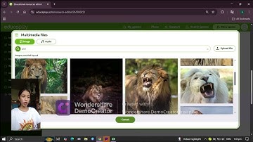 Educaplay- Froggy Jump