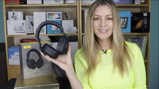 Review: Jabra Elite 85h wireless headphones