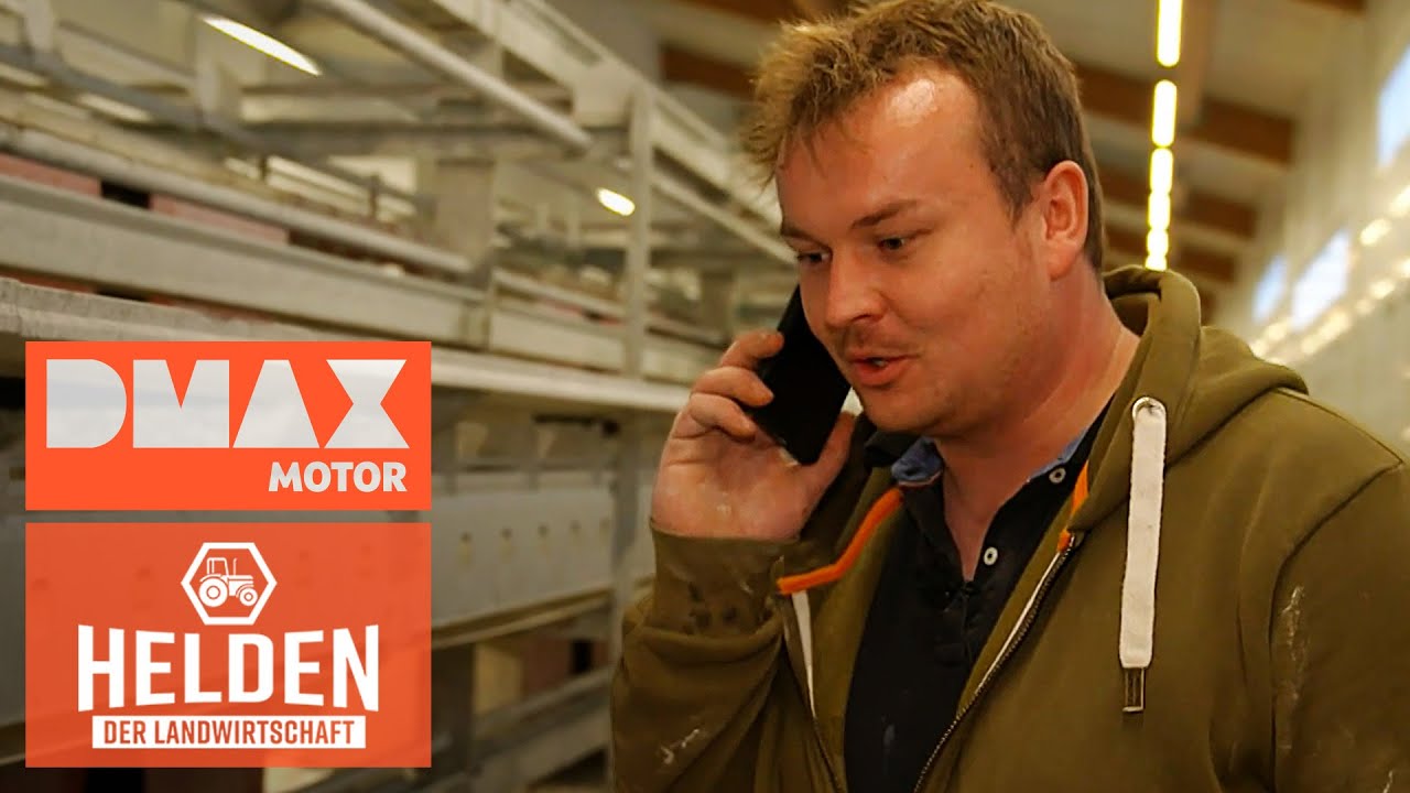 Luxus Helden Der Landwirtschaft Dmax Fotos