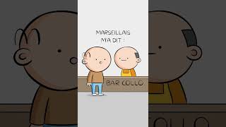 Boire pour un ami...