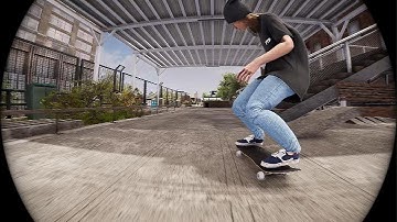 FASTEST LINE U EVER SEEN Highline Bridge 1 to 3