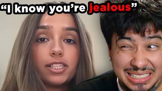TikTok Stay At Home Girlfriends Have Zero Personality..