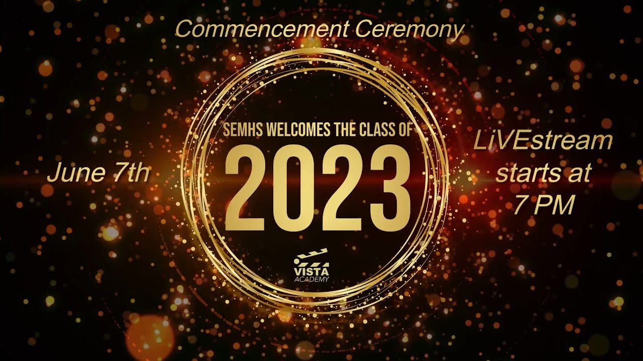 South El Monte High School 2023 Graduation Ceremony YouTube south-el-monte-high-school-2023-graduation-ceremony-youtube