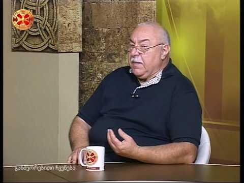 რა დაავადებები იჩენს თავს ზაფხულში – ზურაბ ვარაზი