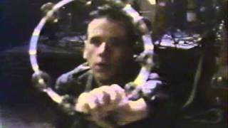 Simple Minds - Celebrate, live French TV 1981.wmv