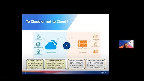TechUP Friday! Brown Bag Series (Cybersecurity) – Cloud vs On-Premise (by NCSS)