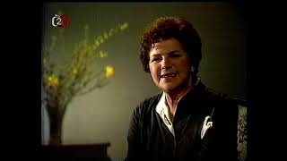 vysílání Československé televize - (večerní blok) screenshot 3