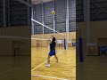 【バレー部あるある】#Shorts