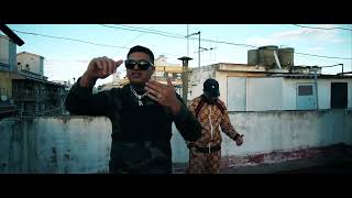 Antonio Hernández X Litiyo - Lo Se [Videoclip Oficial]