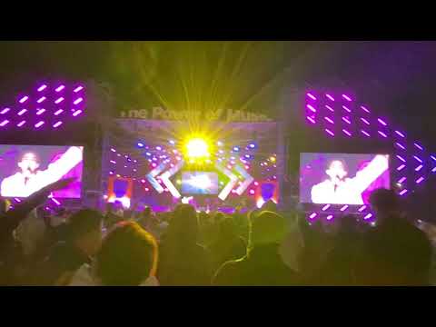 2021桃園鐵玫瑰音樂節 林宥嘉 - 思凡