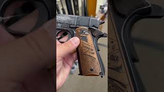 Auto Ordnance Special Edition 1911 Revolution .45 Acp 5 Barrel 7-Rounds Founding Father Edition