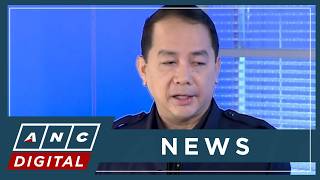 Headstart: Customs Commissioner Ariel Nepomuceno on Zamboanga school shooting, gun regulation | ANC