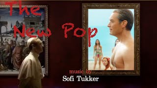 The New Pop:  music by Sofi Tukker "Good Time Girl" ft Charlie Barker /music video/