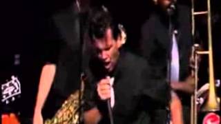 The Mighty Mighty Bosstones - Everybody&#39;s Better ( Live)