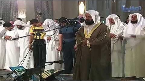 مشاري العفاسي - سورة الحاقة