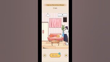 Brain Puzzle: Tricky Quest Find Kitten #brainpuzzle #trickyquest #gameplay #games #oddlysatisfying