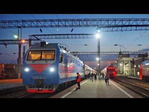 Информатор станции Краснодар-1