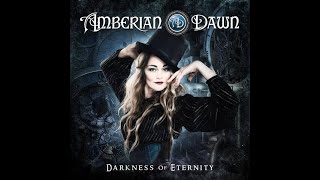 Video thumbnail of "Amberian Dawn:-'I'm The One'"
