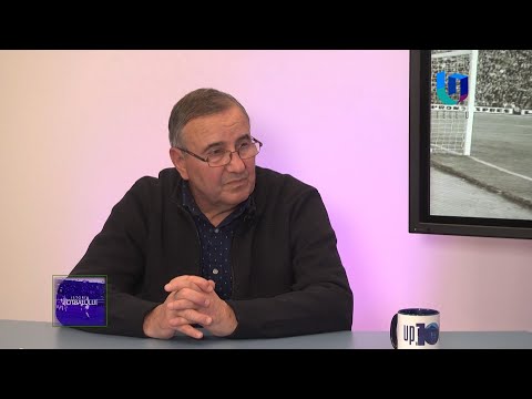 Aurel Moise la „Istoria fotbalului” (ep. 7)