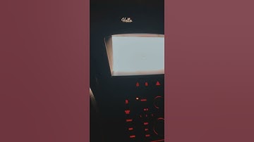 Opel astra j 2011start/stop  start up