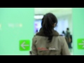 [Fancam] 120125 Tiffany @ Gimpo Airport