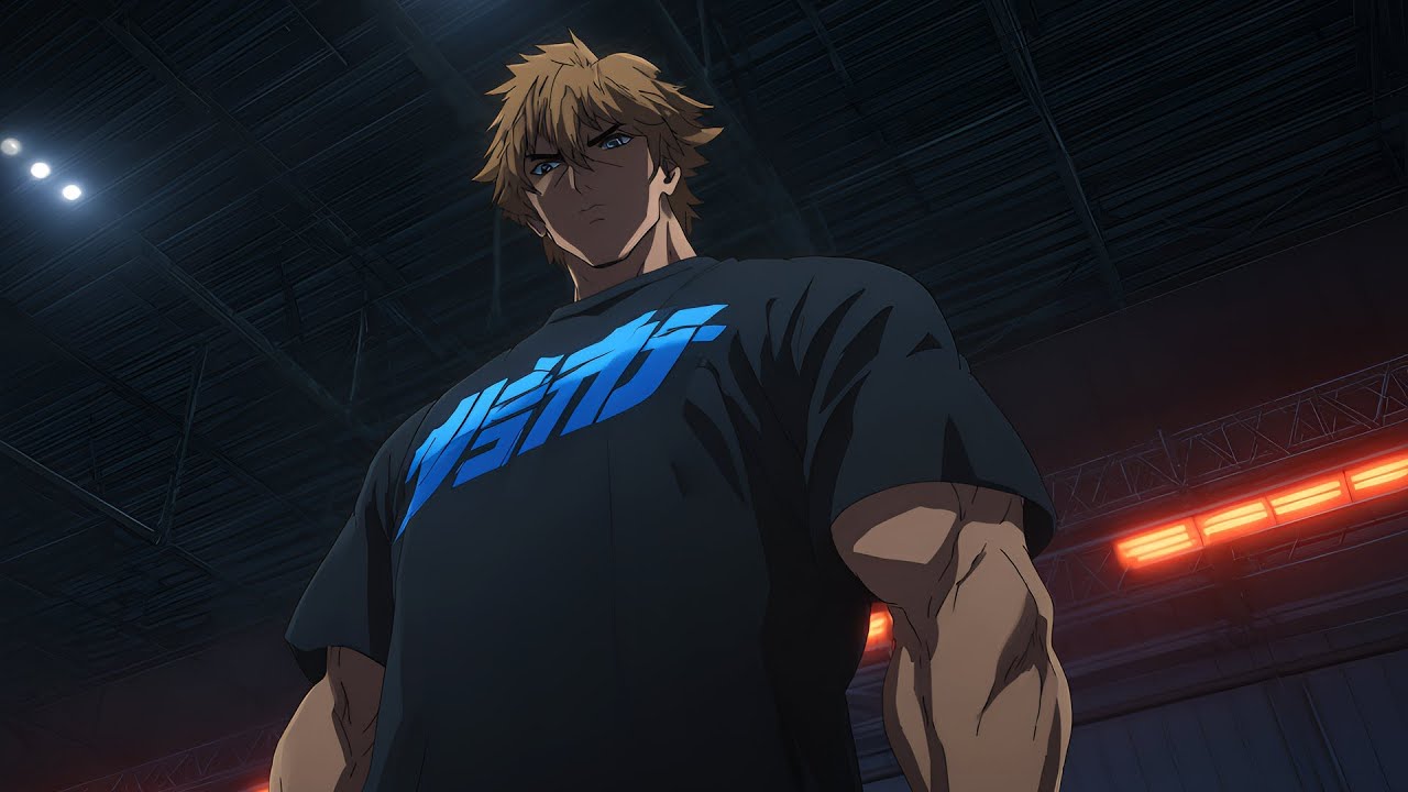 unstoppable mode - power enhancement mix ~ level up ~ 💪 🔥 ⚡