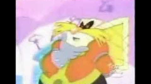 Scratch and Grounder makes a #1 jam hit with Robotnik