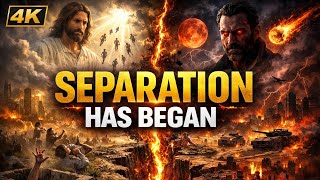 5 Shocking Biblical Signs the Separation Has Begun — Are You Ready? Profile