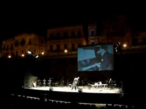 "E Lucevan le stelle" by TITO SCHIPA - Giacomo Puc...