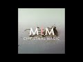 Mike mains  merry christmas baby audio