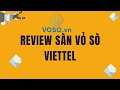 Sàn Thương Mại Điện Tử Vỏ Sò ( voso.vn ) Viettel