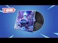 Fortnite - FROSTNITE MUSIC PACK (Frostnite STW Lobby Music) | 1 HOUR