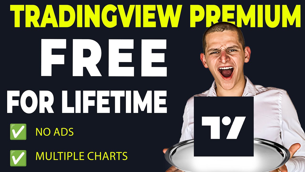 how-to-get-tradingview-premium-for-free-forever-tradingview-premium