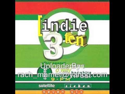 After Sunset - Fana (Album INDIE TEN 3 - 2003)