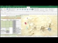 How to insert picture into Excel worksheet