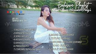 NGERINTIH TANGIS, KANGEN ISUN PLAYLIST RELAXING DENIK ARMILA