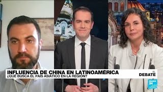 Tensión en Mercosur: la influencia de China en Latinoamérica