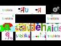 (First Superparison) TVOkids Up to Faster SuperParison @FluffTV409 