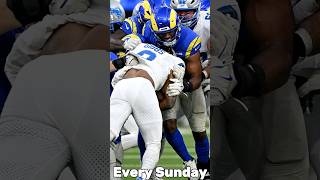 Barry Sanders Didn't Quit. Detroit Quit On Him.