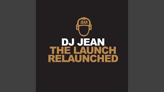 The Launch Relaunched (Marks & Gates Mix)