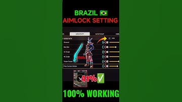 Free Fire Headshot setting 2025 ⚡ Best Sensitivity Settings ⚙️| Sensitivity + Hud Settings Free Fire