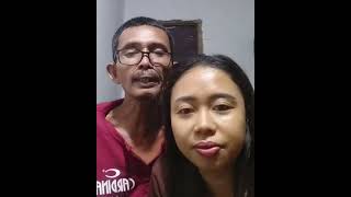 Wong Koplak....!! Berasi lagi bar iclik di kon iclik neh...!! Hadeh... Lucu gak gak gak....