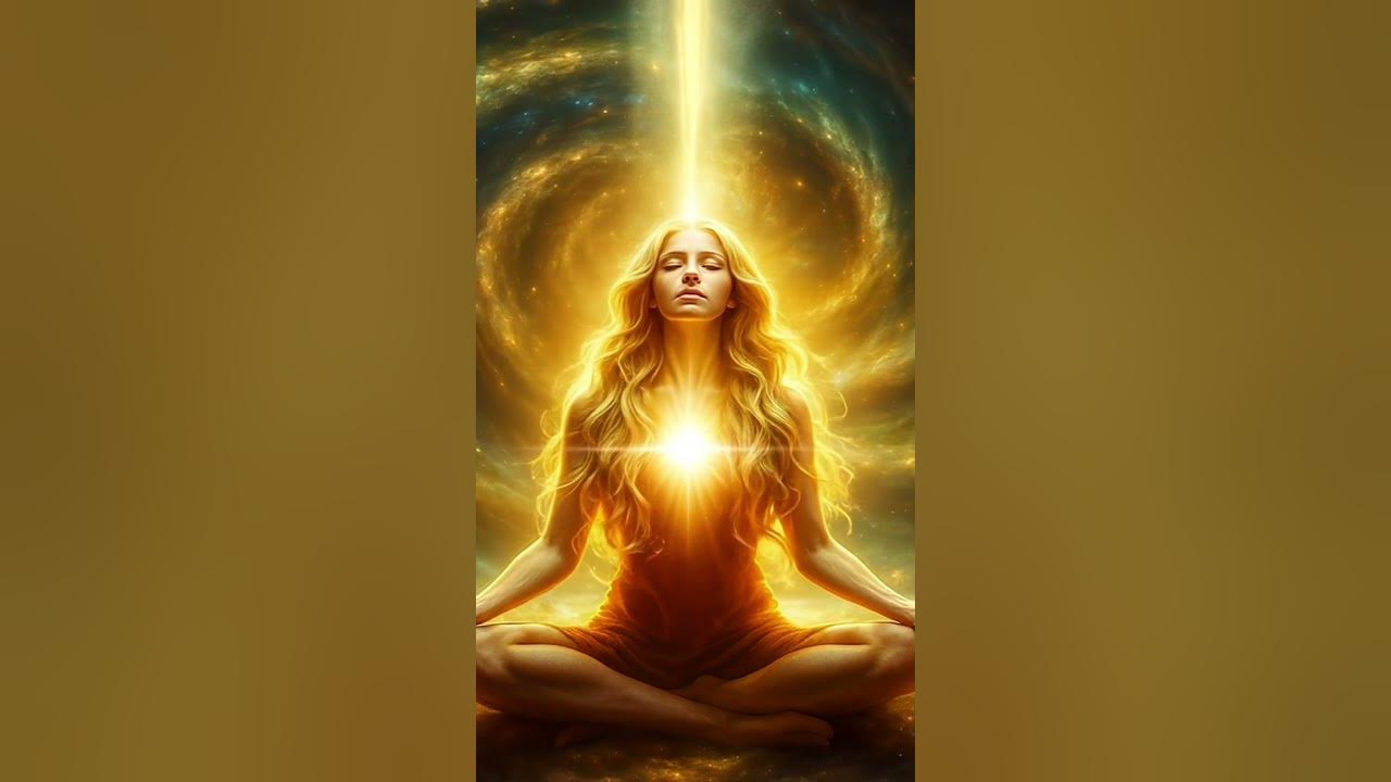 ✨ Om – Sacred Chant to Elevate Your Vibration 🌺 Align Mind, Body, and Spirit