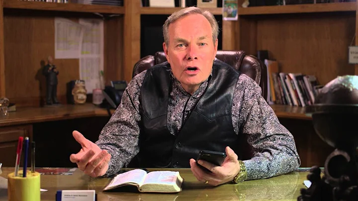 Ask Andrew - Can women be pastors?