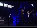 DOBERMAN INFINITY/ Who the KING?   in関西コレクション2021